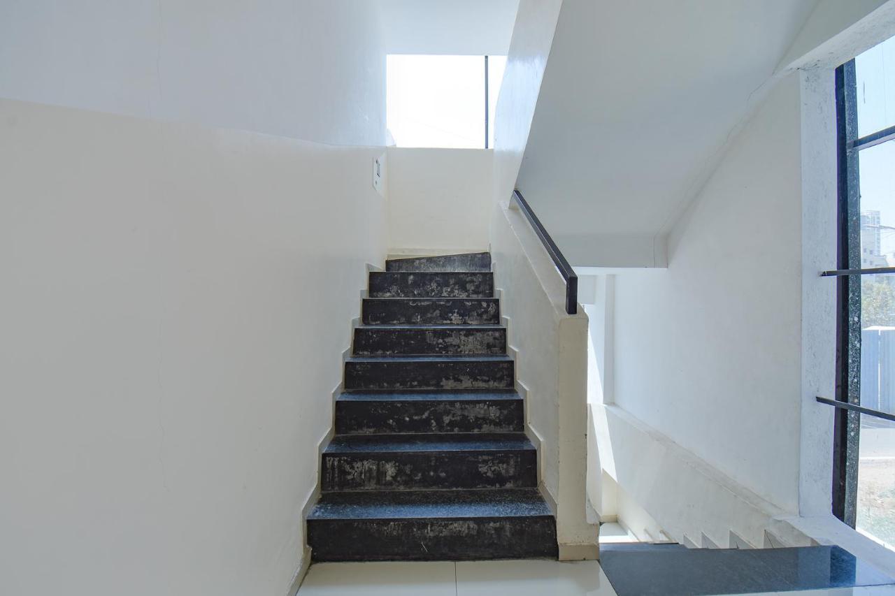 Fabhotel Aakiyo - Nr Balewadi -Chatrapati Shivaji Stadium Pune Eksteriør bilde